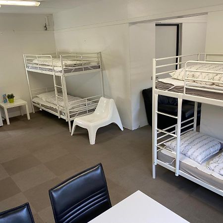 Family Rooms In The Center Grindsted Exteriér fotografie